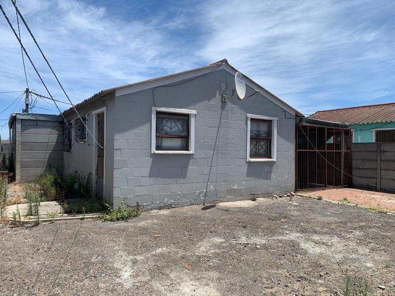 3 Bedroom Property for Sale in Clarkes Estate Western Cape